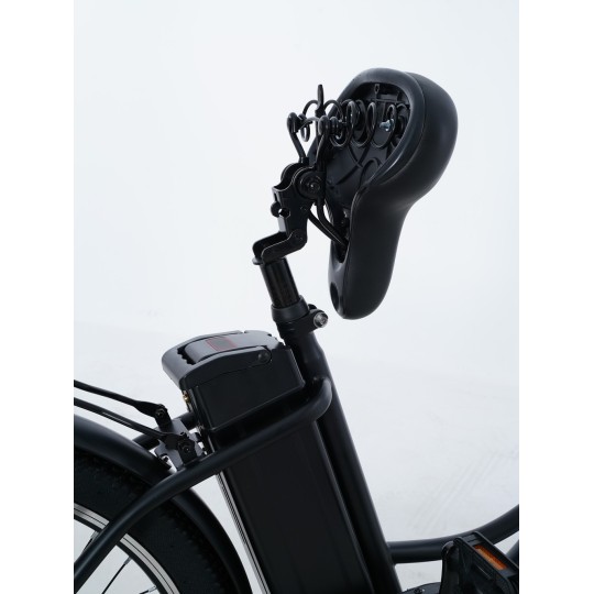 Vélo électrique Moving Motor Citadin C2