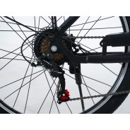 Vélo électrique Moving Motor Citadin C2