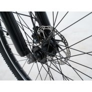 Vélo électrique Moving Motor Citadin C2