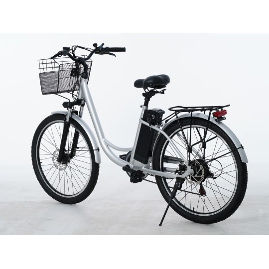 Vélo électrique Moving Motor Citadin C2