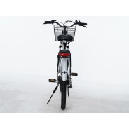 Vélo électrique Moving Motor Citadin C2