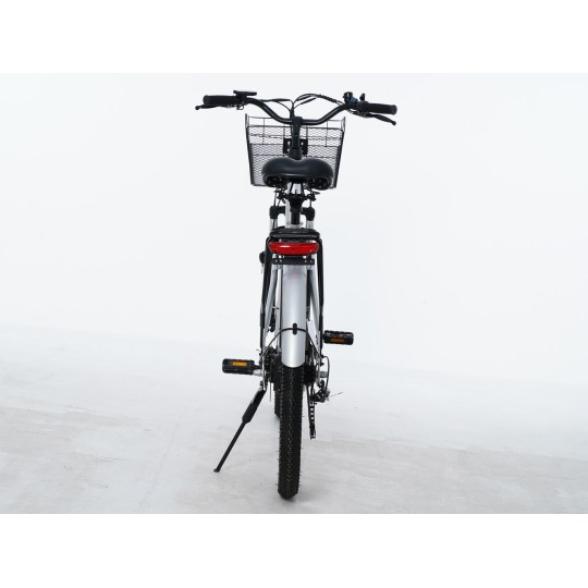 Vélo électrique Moving Motor Citadin C2