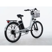 Vélo électrique Moving Motor Citadin C2