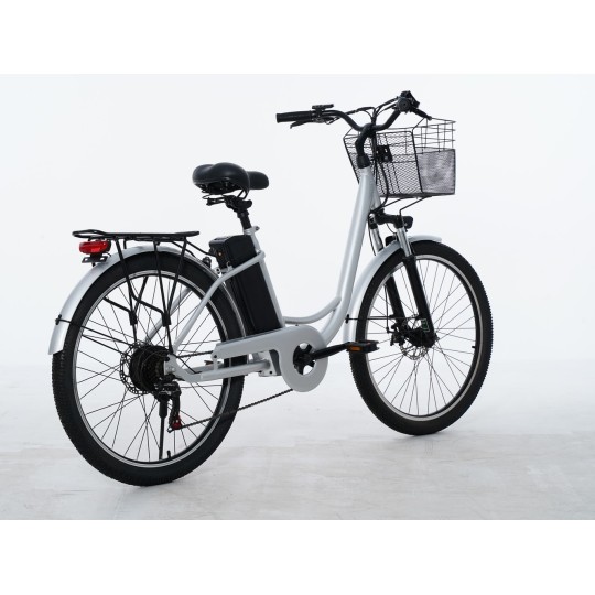 Vélo électrique Moving Motor Citadin C2
