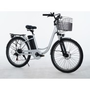 Vélo électrique Moving Motor Citadin C2