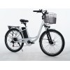 Vélo électrique Moving Motor Citadin C2