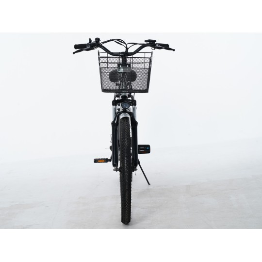 Vélo électrique Moving Motor Citadin C2