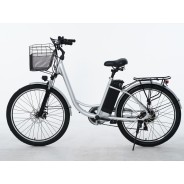 Vélo électrique Moving Motor Citadin C2