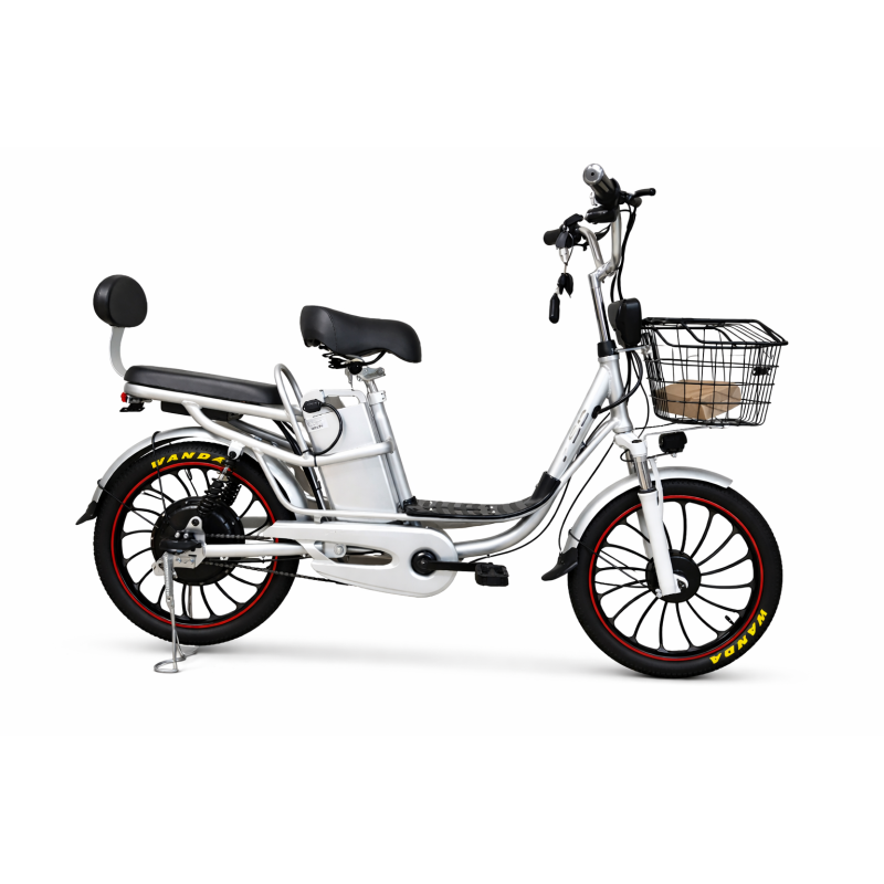 Vélo électrique Moving Motor Princess C1