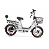 Vélo électrique Moving Motor Princess C1