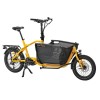 Vélo cargo électrique ATMOSE ESP3 250W 36V 15Ah