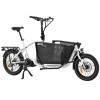 Vélo cargo électrique ATMOSE ESP3 250W 36V 15Ah