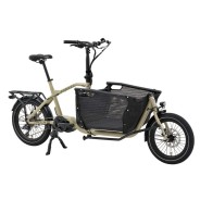 Vélo cargo électrique ATMOSE ESP3 250W 36V 15Ah
