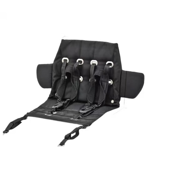 Siège auto pour enfant Metropo ESP3