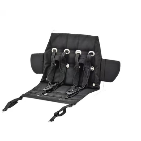 Siège auto pour enfant Metropo ESP3