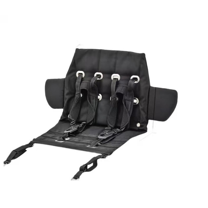 Siège auto pour enfant Metropo ESP3