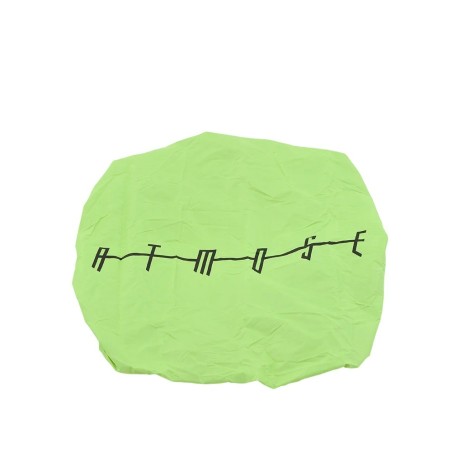 Protection contre les intempéries pour vélos cargo électriques