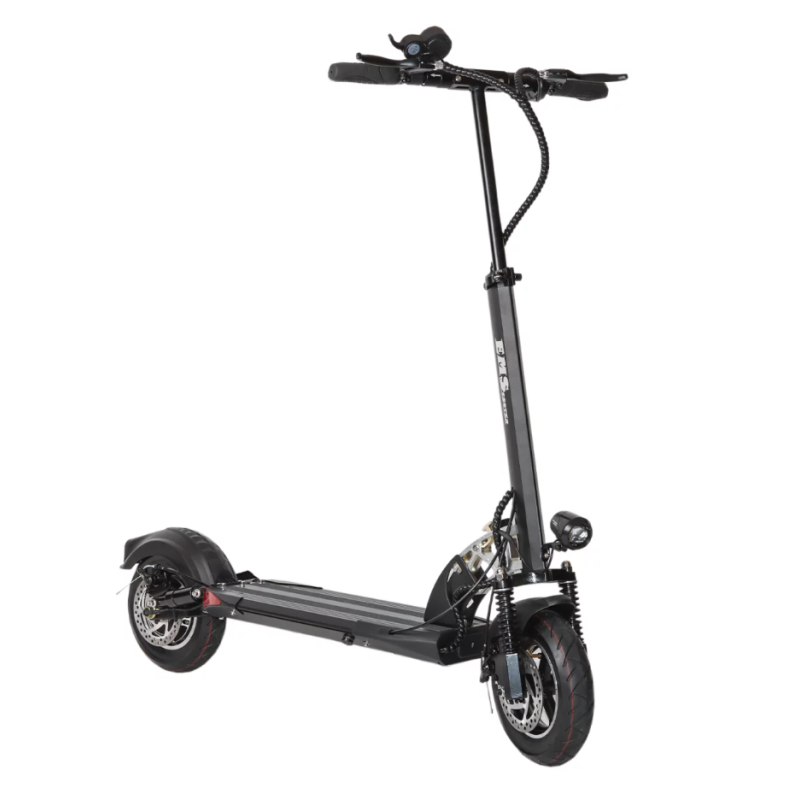 Trottinette électrique EMScooter Extreme 500W 48V 13Ah / 21Ah