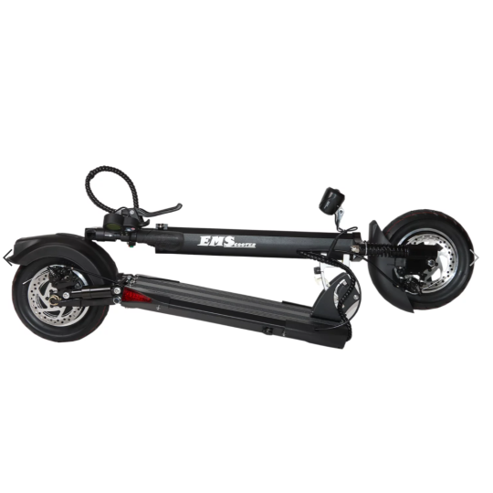 Trottinette électrique EMScooter Extreme 500W 48V 13Ah / 21Ah