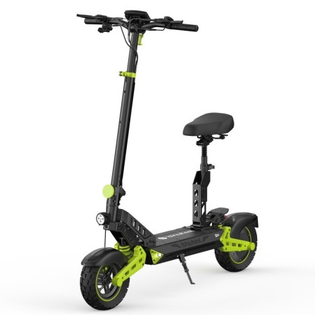 Isinwheel D2 Plus 1000w 48V 20Ah Electric Scooter