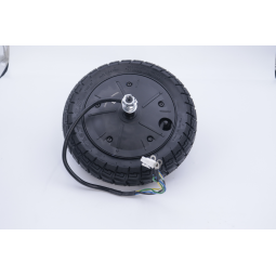 Moteur Kukirin G2