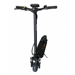 Trottinette électrique G4 1000W 52V 15Ah