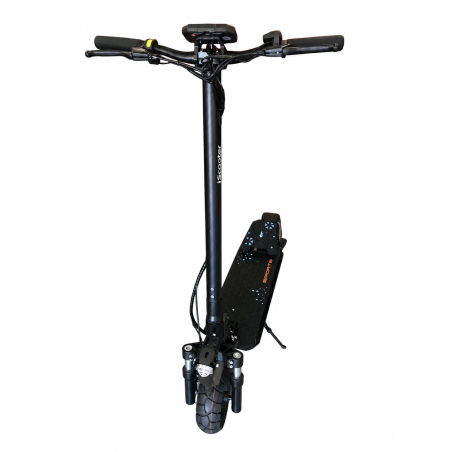 Trottinette électrique G4 1000W 52V 15Ah