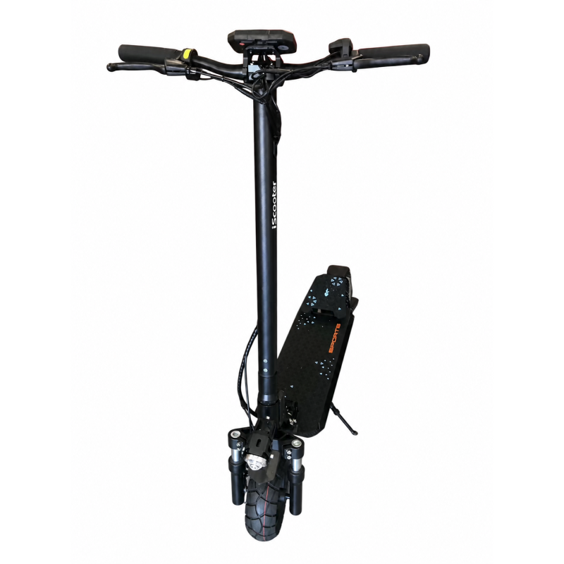 Trottinette électrique G4 1000W 52V 15Ah