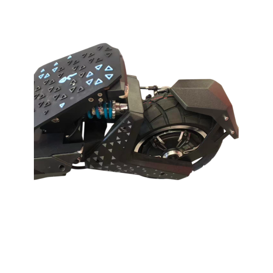 Trottinette électrique G4 1000W 52V 15Ah