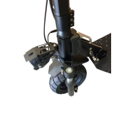 Trottinette électrique G4 1000W 52V 15Ah
