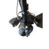 Trottinette électrique G4 1000W 52V 15Ah