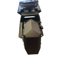 Trottinette électrique G4 1000W 52V 15Ah