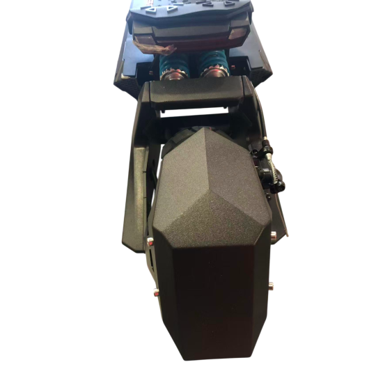 Trottinette électrique G4 1000W 52V 15Ah