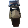 Trottinette électrique G4 1000W 52V 15Ah