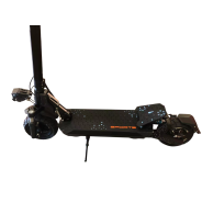 Trottinette électrique G4 1000W 52V 15Ah