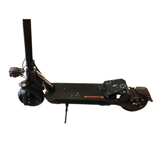 Trottinette électrique G4 1000W 52V 15Ah