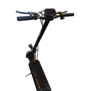 Trottinette électrique G4 1000W 52V 15Ah