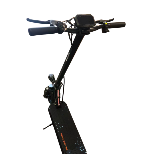 Trottinette électrique G4 1000W 52V 15Ah