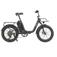montage vélo CEE baicycle DS3
