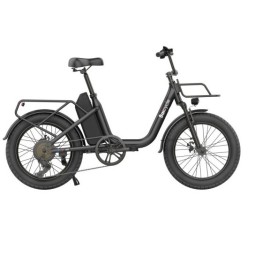 montage vélo CEE baicycle DS3