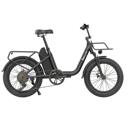 montage vélo CEE baicycle DS3