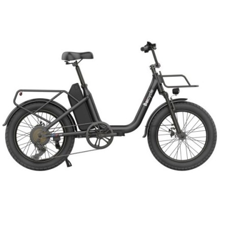 montage vélo CEE baicycle DS3