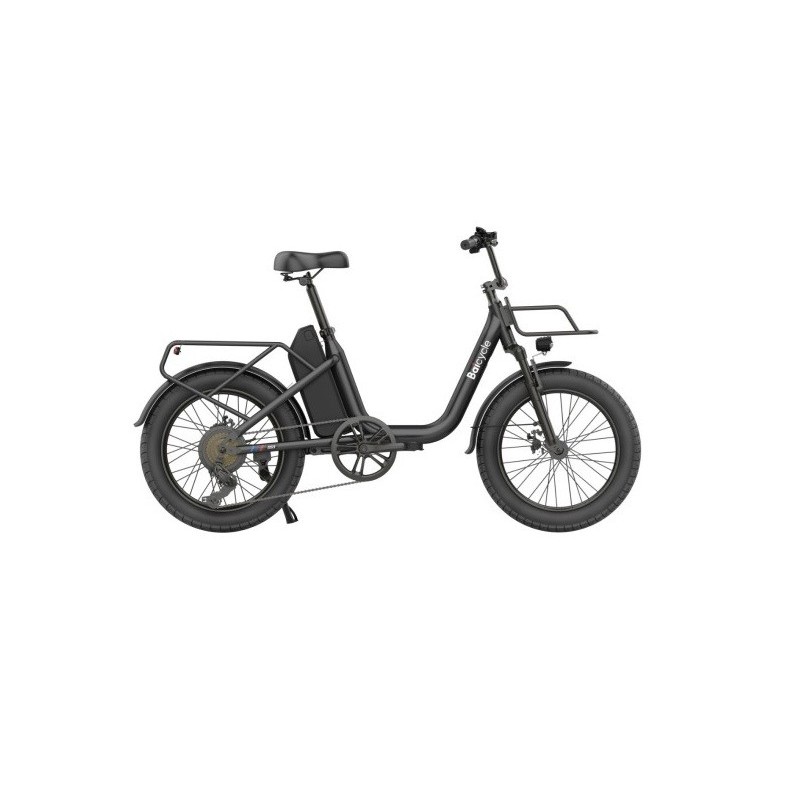 montage vélo CEE baicycle DS3