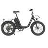 montage vélo CEE baicycle DS3