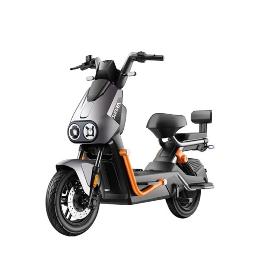 Scooter Sunra S1 800W 60V 23Ah