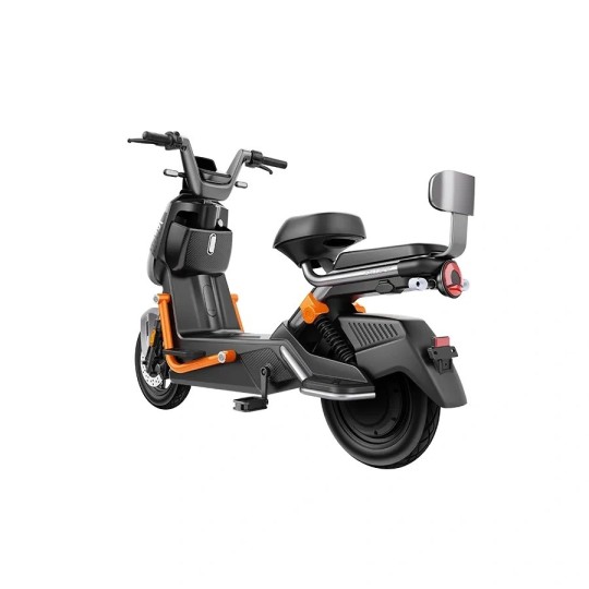 Scooter Sunra S1 800W 60V 23Ah