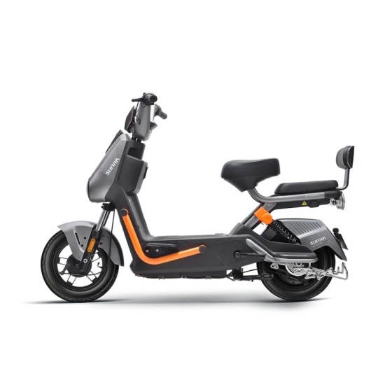 Scooter Sunra S1 800W 60V 23Ah