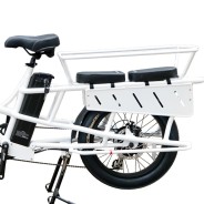 Vélo électriques E-Cargo 48V 250W-1000W 13Ah-20Ah