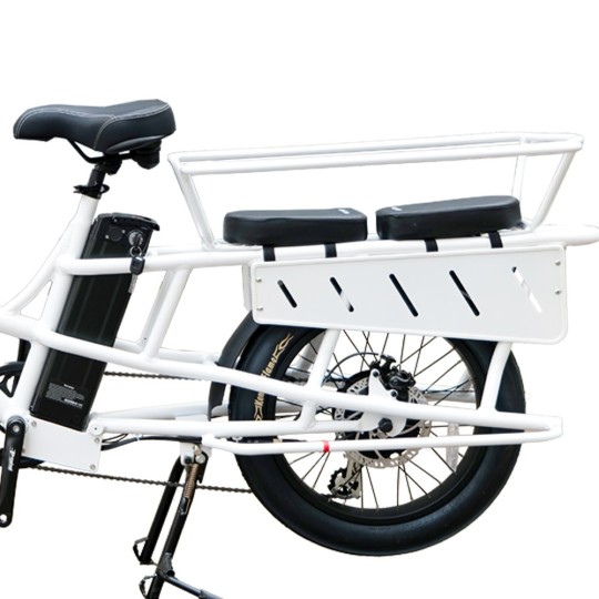 Vélo électriques E-Cargo 48V 250W-1000W 13Ah-20Ah