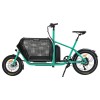 Vélo électriques MINI CARGO EBIKE 48V 500W 15Ah Vélo électriques MINI CARGO EBIKE 48V 500W 15Ah